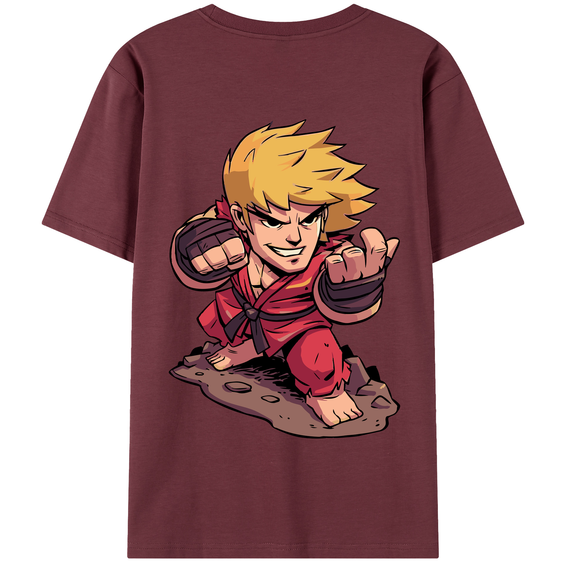 （画像用） アベンジャーズ The Avengers 綿100％半袖Tシャツ（背面プリント）